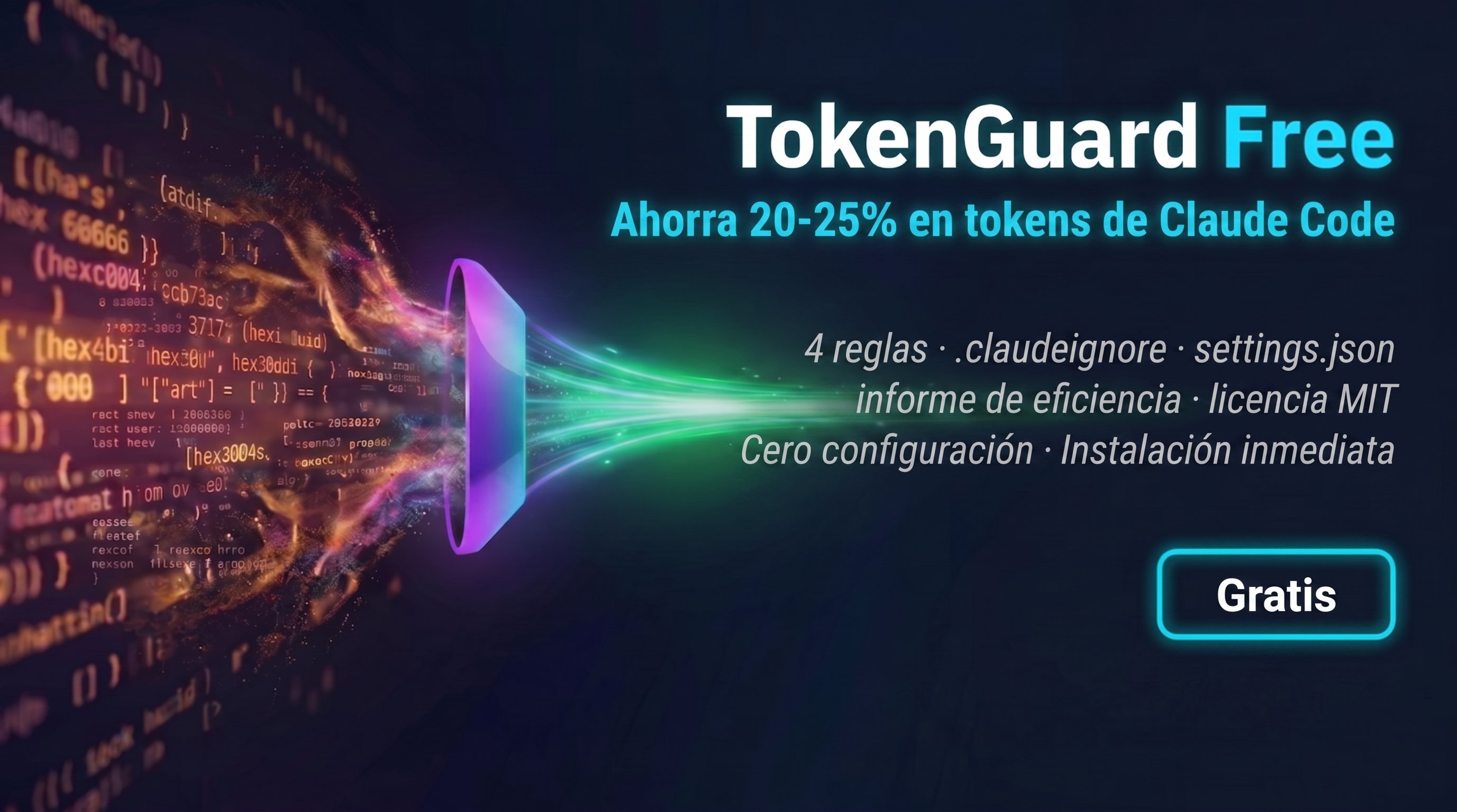 TokenGuard Banner